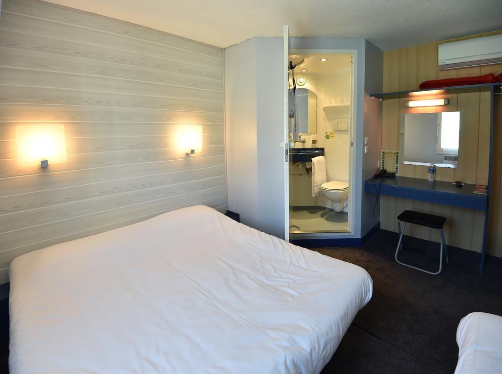 Fasthotel Bourg En Bresse 维里埃特 客房 照片
