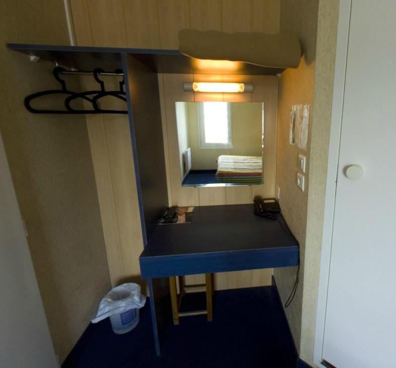 Fasthotel Bourg En Bresse 维里埃特 客房 照片